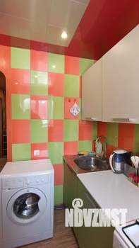 1-к квартира, вторичка, 30м2, 2/5 этаж