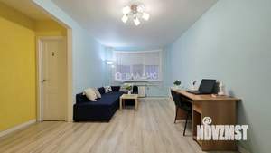 1-к квартира, вторичка, 31м2, 1/5 этаж