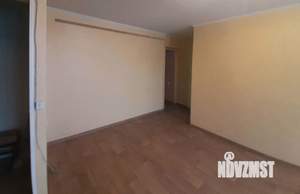 3-к квартира, вторичка, 55м2, 2/5 этаж