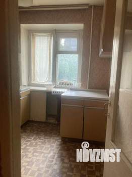 2-к квартира, вторичка, 45м2, 4/5 этаж