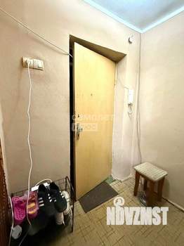 1-к квартира, вторичка, 28м2, 3/5 этаж