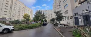 3-к квартира, вторичка, 60м2, 2/10 этаж