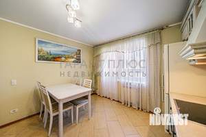 2-к квартира, вторичка, 74м2, 5/13 этаж