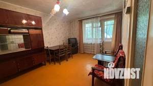 2-к квартира, вторичка, 48м2, 2/9 этаж