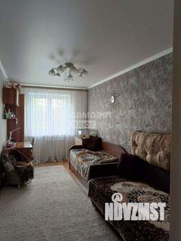2-к квартира, вторичка, 45м2, 5/5 этаж