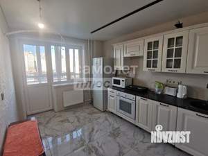 2-к квартира, вторичка, 55м2, 8/13 этаж