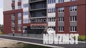 1-к квартира, вторичка, 31м2, 6/17 этаж