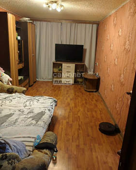 2-к квартира, вторичка, 43м2, 4/5 этаж