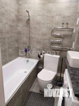 1-к квартира, вторичка, 34м2, 15/18 этаж