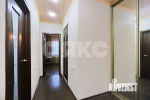 1-к квартира, вторичка, 36м2, 8/10 этаж