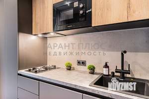 1-к квартира, вторичка, 33м2, 4/10 этаж