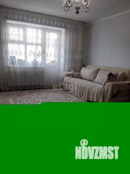 2-к квартира, вторичка, 46м2, 2/5 этаж