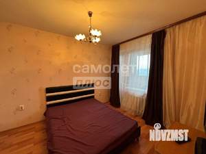 2-к квартира, вторичка, 60м2, 7/17 этаж