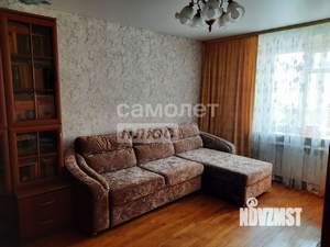 5-к квартира, вторичка, 110м2, 3/9 этаж