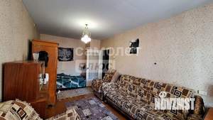 1-к квартира, вторичка, 30м2, 3/5 этаж