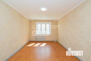 1-к квартира, вторичка, 37м2, 6/10 этаж