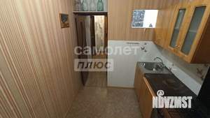 1-к квартира, вторичка, 28м2, 3/5 этаж