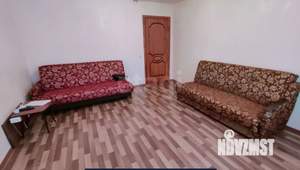 1-к квартира, вторичка, 37м2, 4/5 этаж