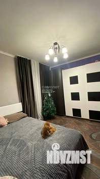 1-к квартира, вторичка, 32м2, 3/5 этаж