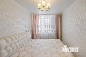 3-к квартира, вторичка, 64м2, 5/9 этаж