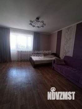 2-к квартира, вторичка, 80м2, 13/15 этаж