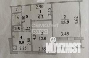 Фото квартиры на продажу (2)