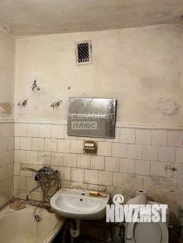 2-к квартира, вторичка, 42м2, 2/5 этаж