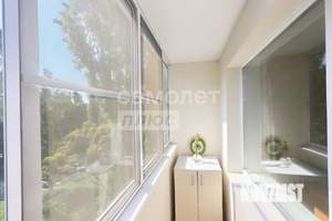 2-к квартира, вторичка, 44м2, 4/5 этаж