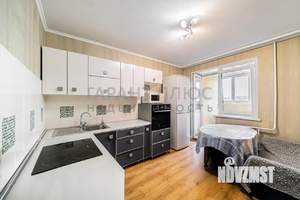 2-к квартира, вторичка, 73м2, 10/16 этаж