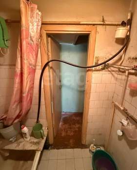 1-к квартира, вторичка, 31м2, 5/5 этаж