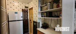 1-к квартира, вторичка, 19м2, 2/5 этаж