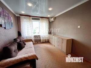 1-к квартира, вторичка, 36м2, 4/5 этаж