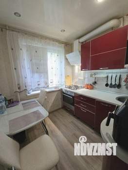 3-к квартира, вторичка, 61м2, 1/5 этаж