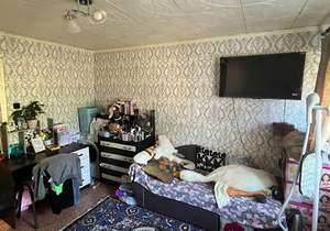 Студия квартира, вторичка, 19м2, 5/5 этаж