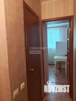 1-к квартира, вторичка, 29м2, 2/5 этаж
