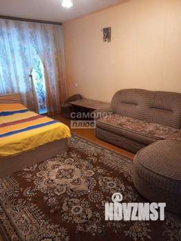 1-к квартира, вторичка, 33м2, 3/5 этаж