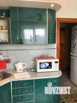 3-к квартира, вторичка, 74м2, 6/10 этаж