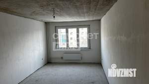 1-к квартира, вторичка, 41м2, 4/19 этаж