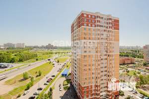 1-к квартира, вторичка, 39м2, 13/17 этаж
