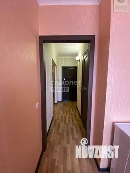 1-к квартира, вторичка, 36м2, 3/10 этаж