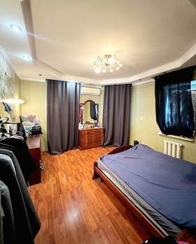 2-к квартира, вторичка, 67м2, 4/10 этаж