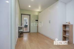 1-к квартира, вторичка, 45м2, 15/22 этаж