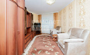 3-к квартира, вторичка, 63м2, 1/9 этаж