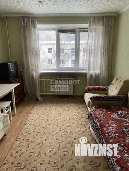 1-к квартира, вторичка, 18м2, 4/5 этаж