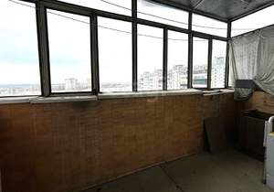 1-к квартира, вторичка, 36м2, 9/10 этаж