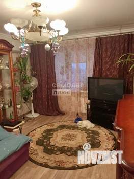 1-к квартира, вторичка, 43м2, 10/10 этаж