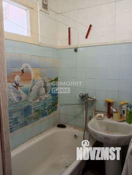 2-к квартира, вторичка, 44м2, 4/5 этаж
