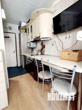 1-к квартира, вторичка, 18м2, 1/5 этаж