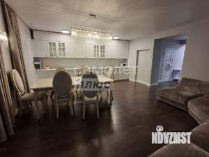 5-к квартира, вторичка, 240м2, 15/16 этаж