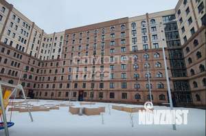 Студия квартира, вторичка, 26м2, 9/10 этаж